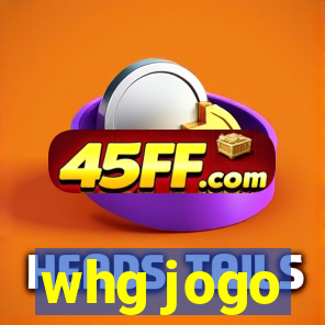 whg jogo